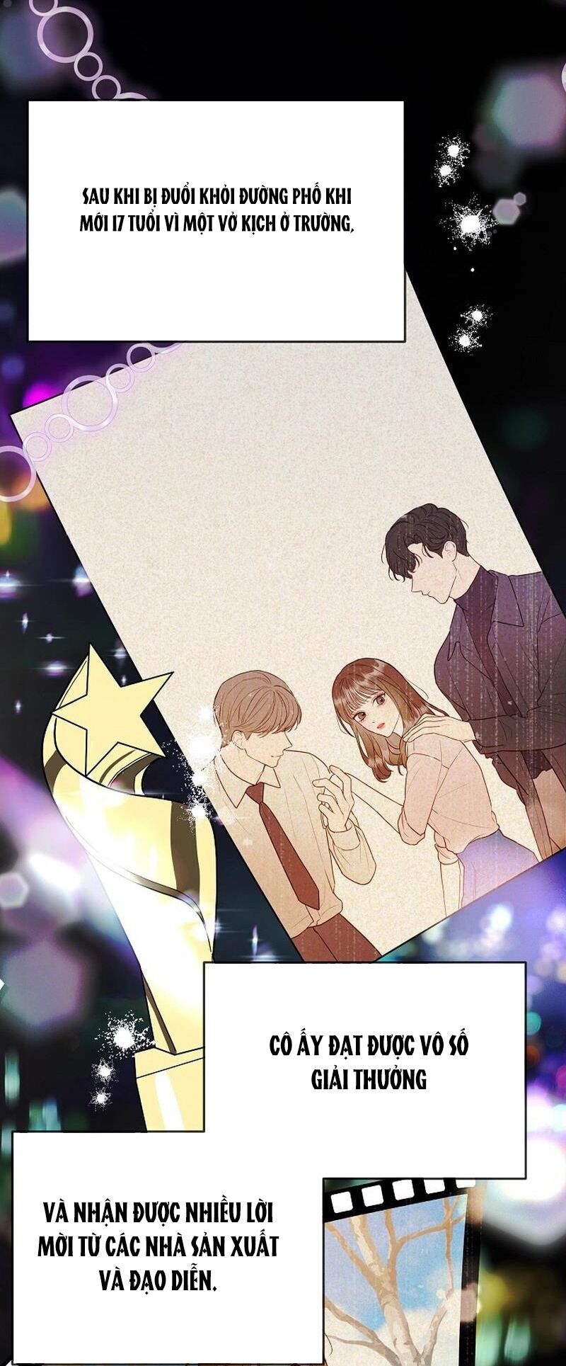 Thử Vai Cinderella Chapter 1 - 19