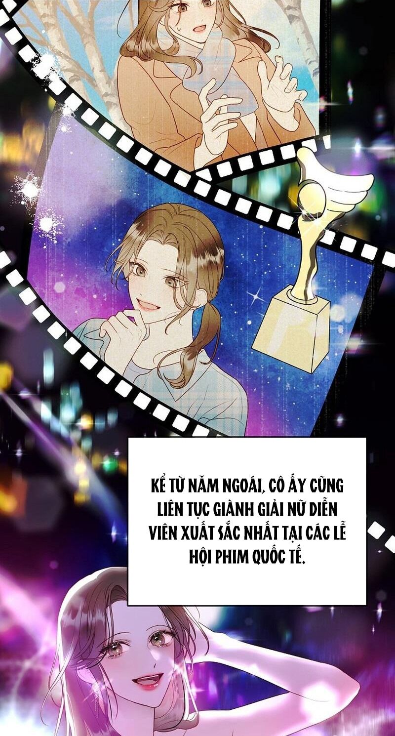 Thử Vai Cinderella Chapter 1 - 20