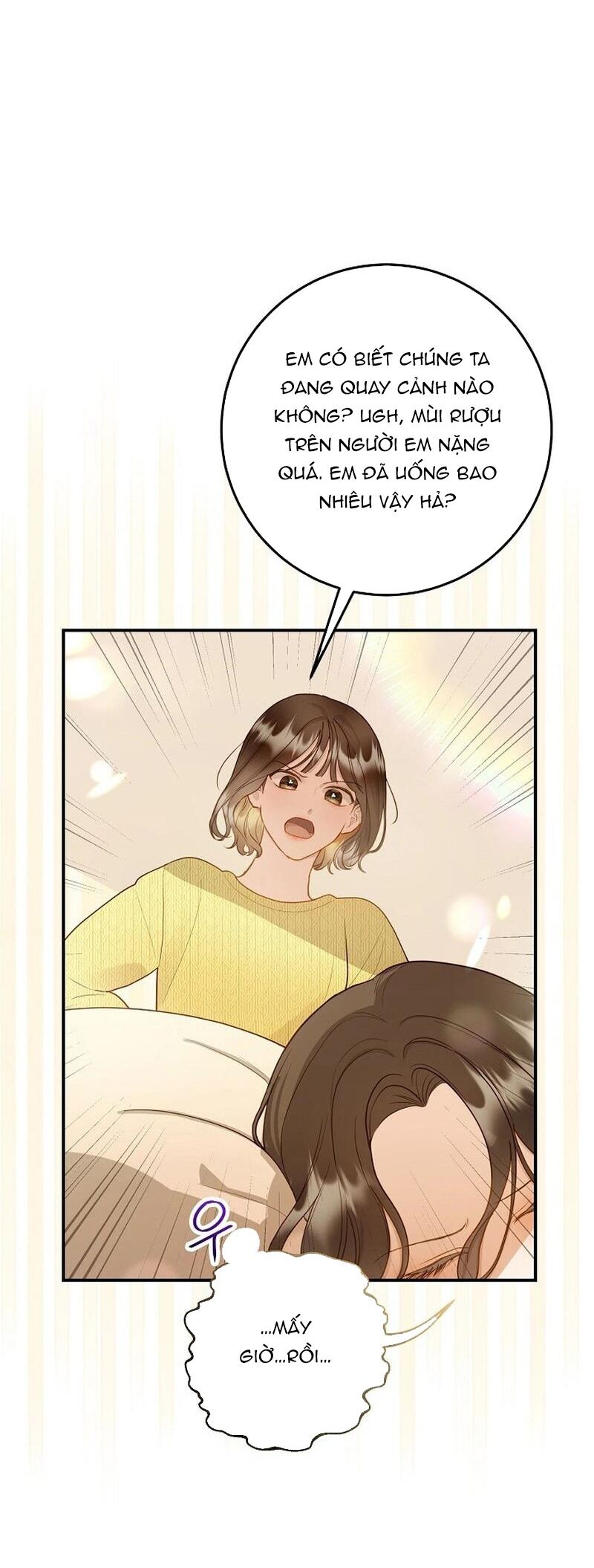 Thử Vai Cinderella Chapter 1 - 24