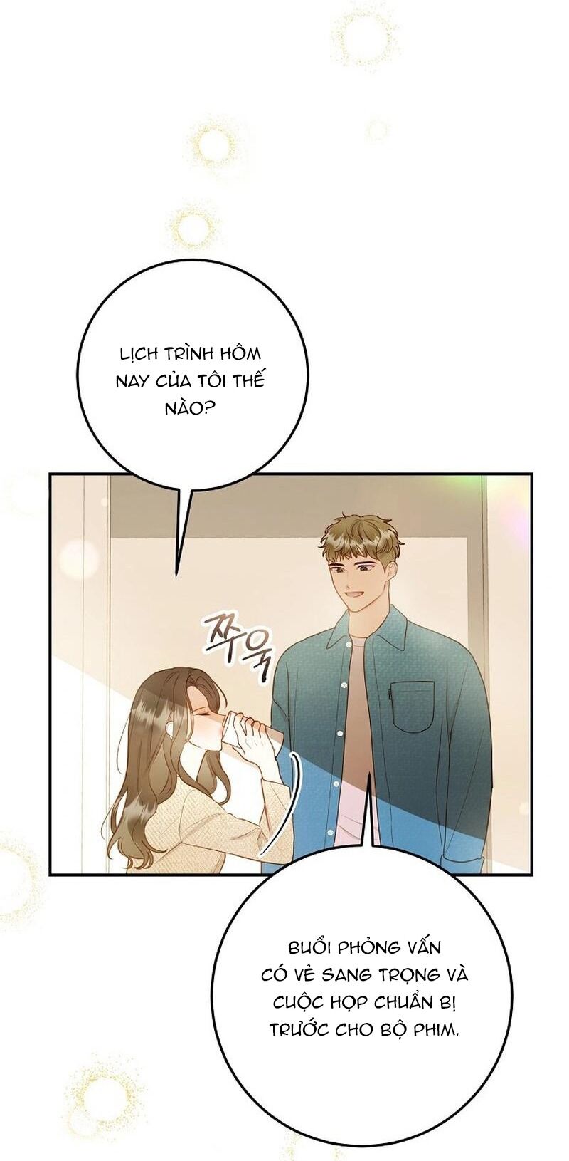 Thử Vai Cinderella Chapter 1 - 26