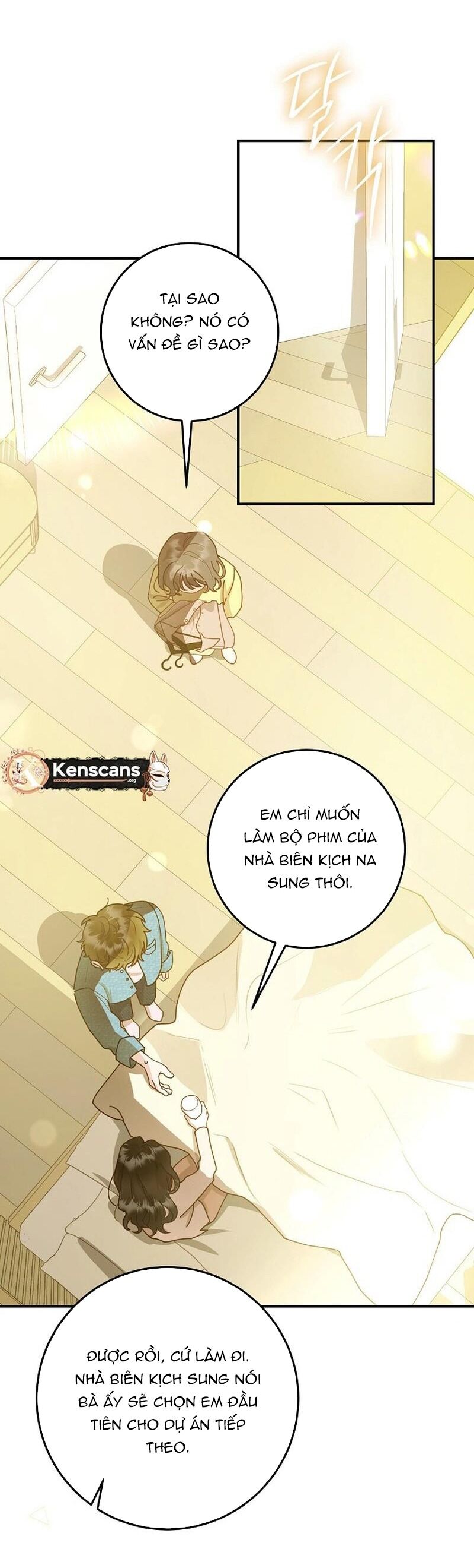 Thử Vai Cinderella Chapter 1 - 28