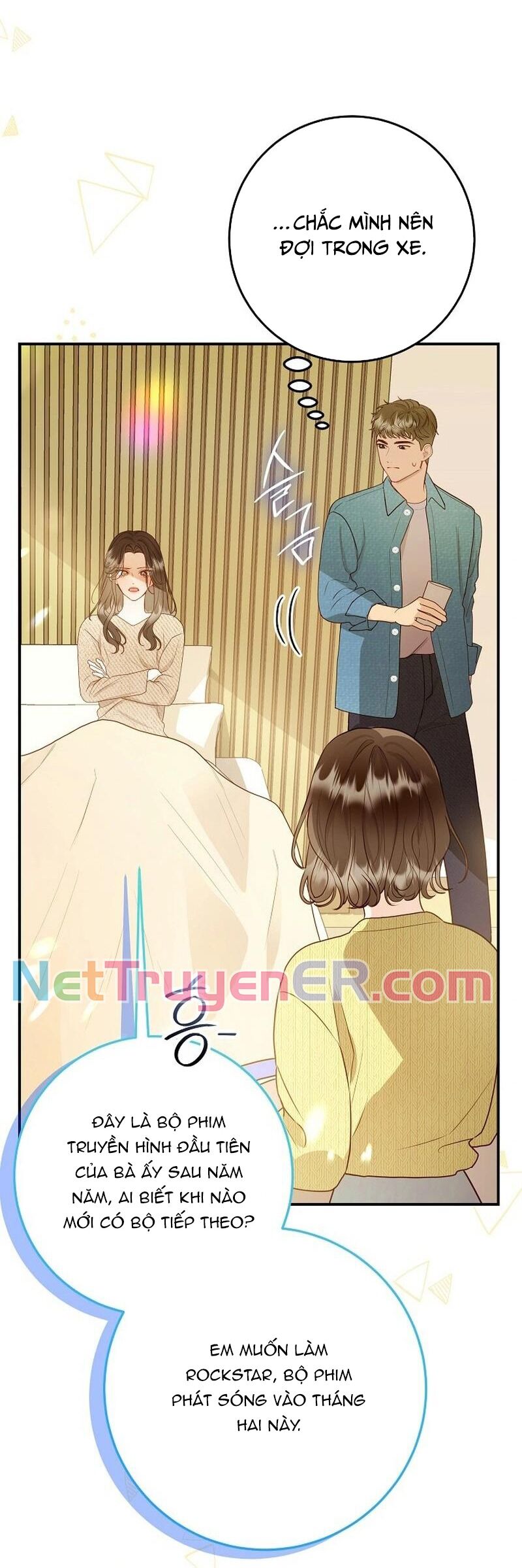 Thử Vai Cinderella Chapter 1 - 29