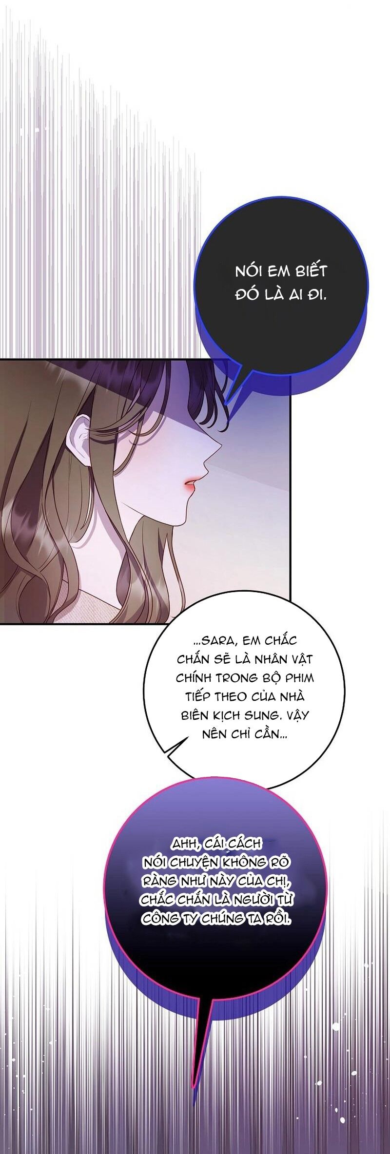 Thử Vai Cinderella Chapter 1 - 32