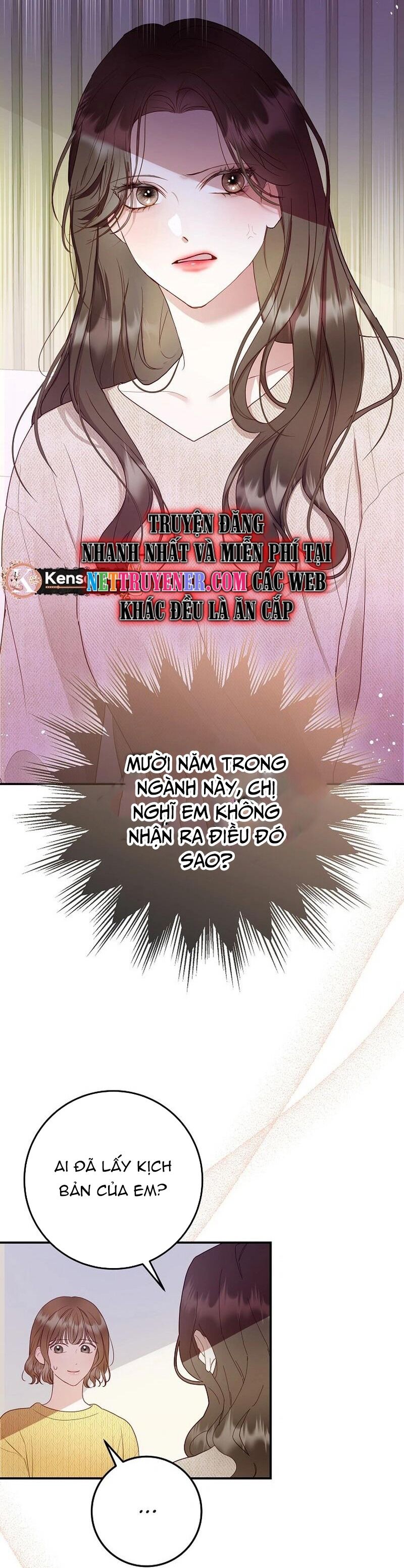 Thử Vai Cinderella Chapter 1 - 33