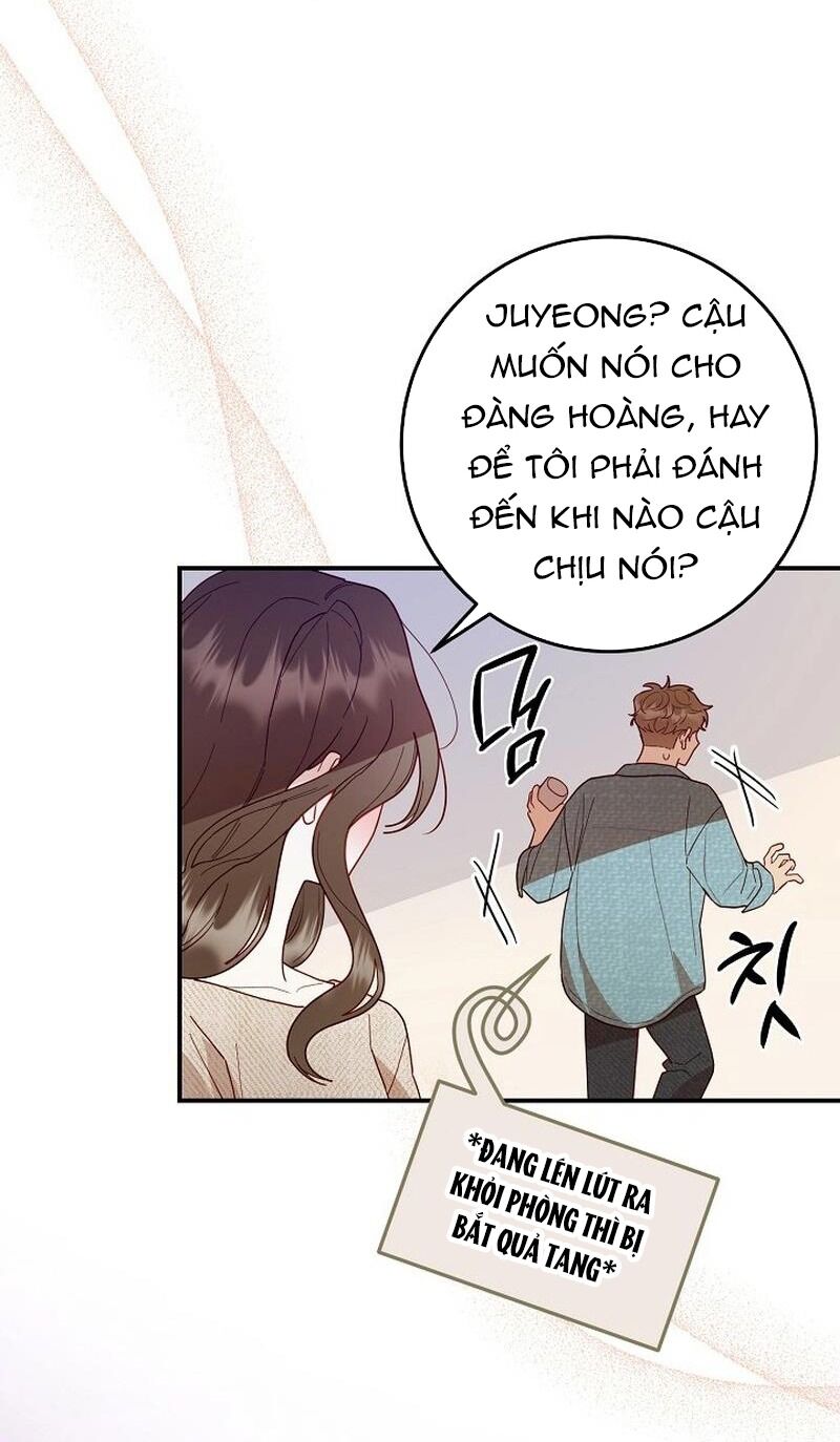 Thử Vai Cinderella Chapter 1 - 34