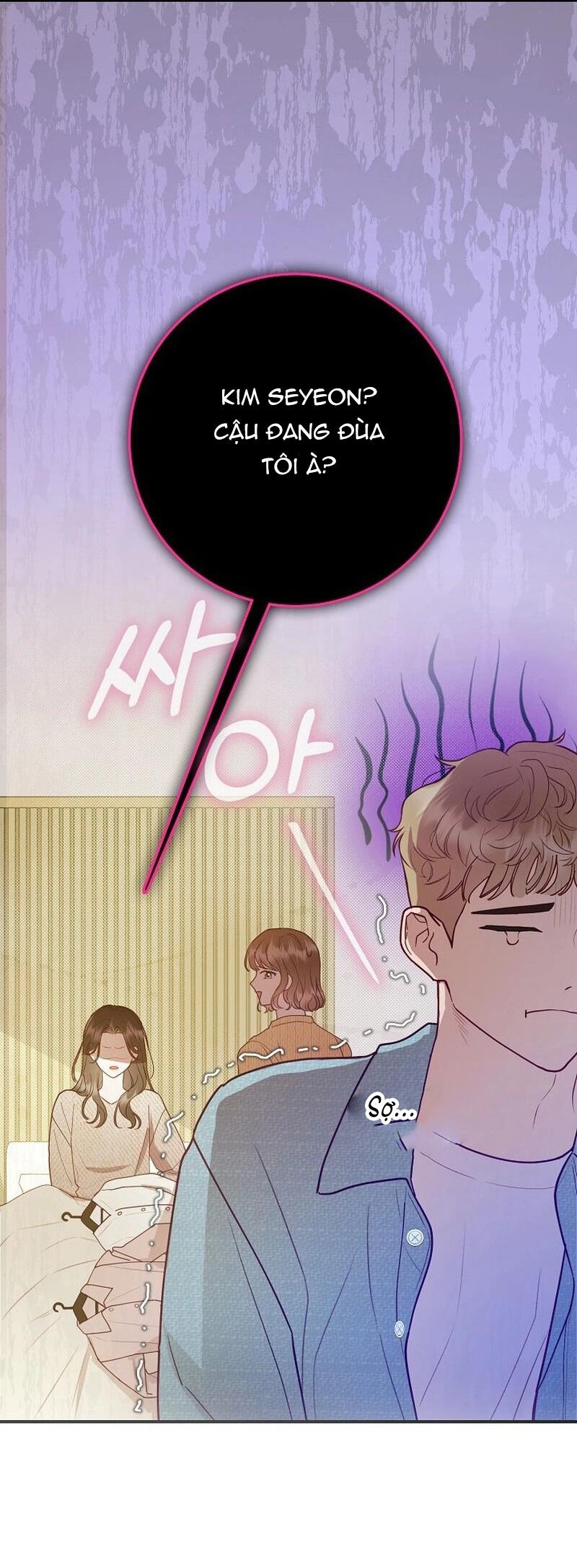 Thử Vai Cinderella Chapter 1 - 36