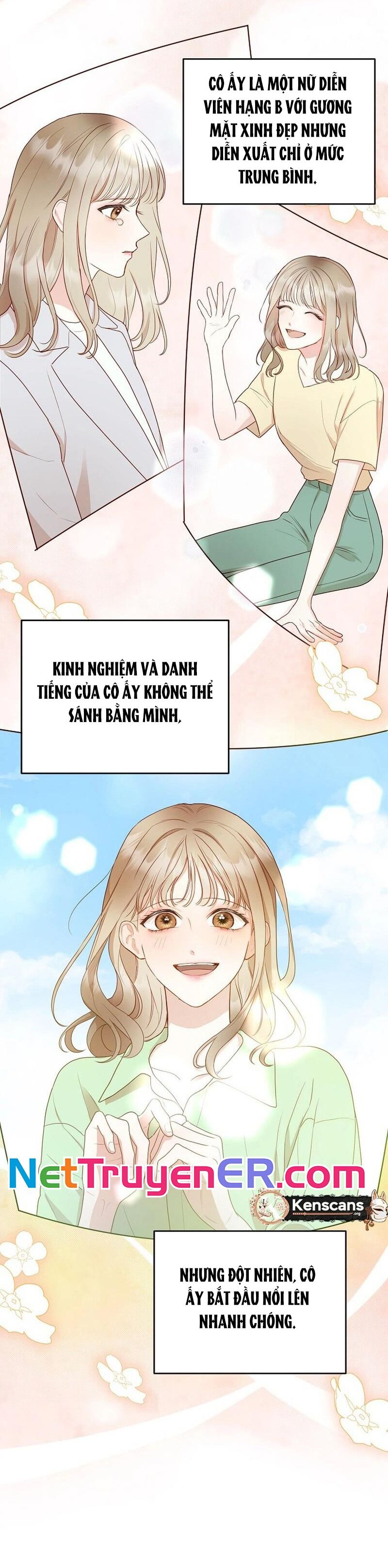 Thử Vai Cinderella Chapter 1 - 38