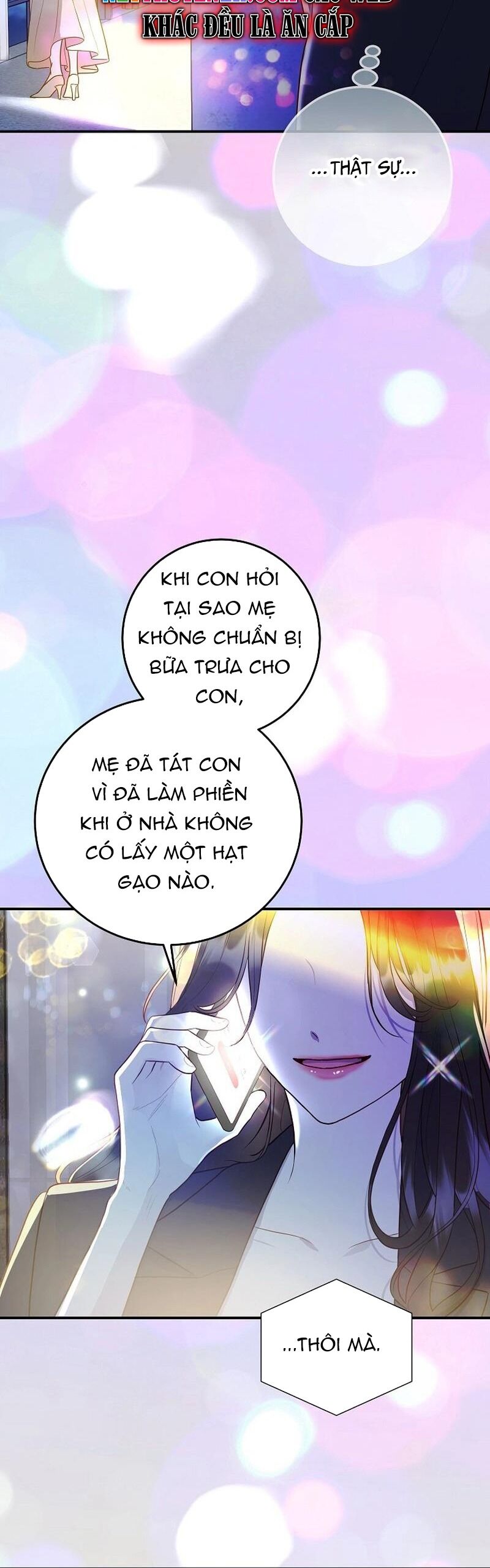 Thử Vai Cinderella Chapter 1 - 5