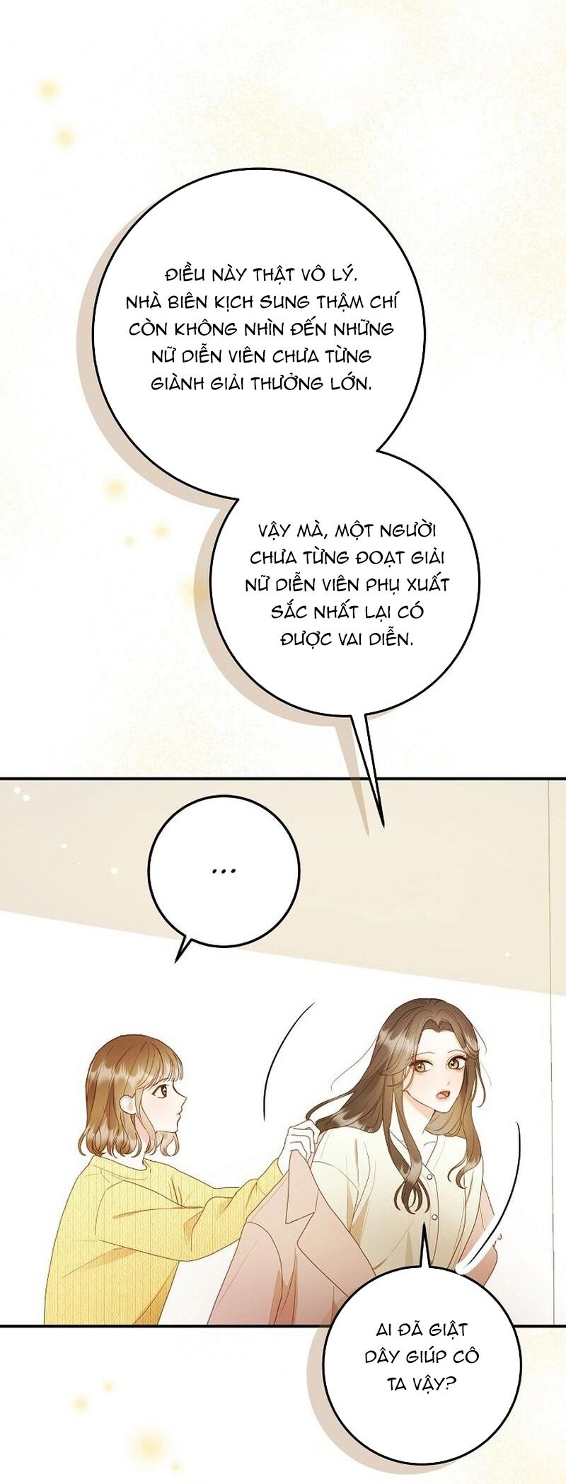 Thử Vai Cinderella Chapter 1 - 41