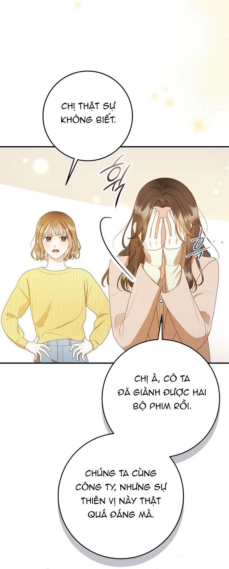 Thử Vai Cinderella Chapter 1 - 42