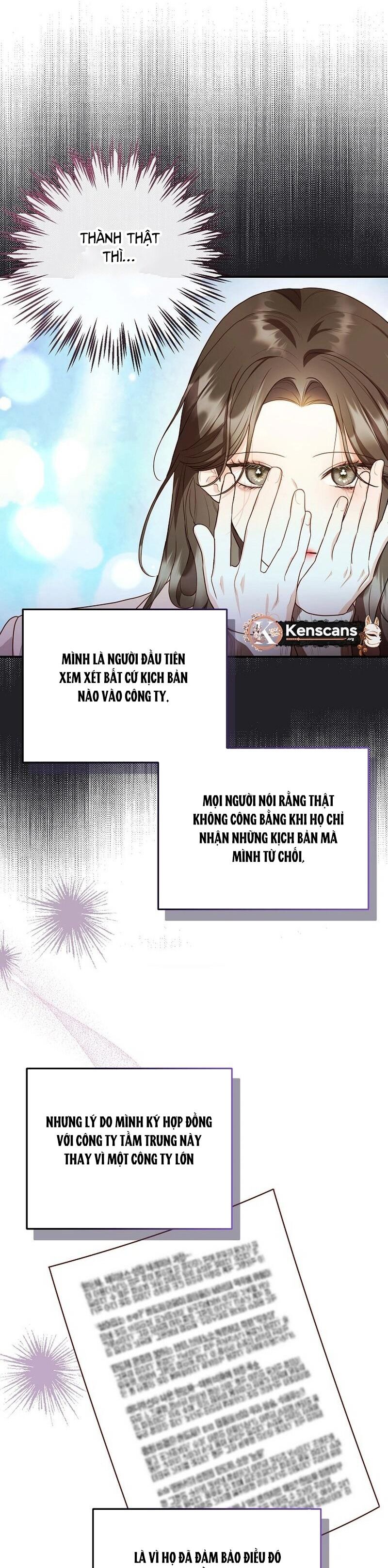 Thử Vai Cinderella Chapter 1 - 43