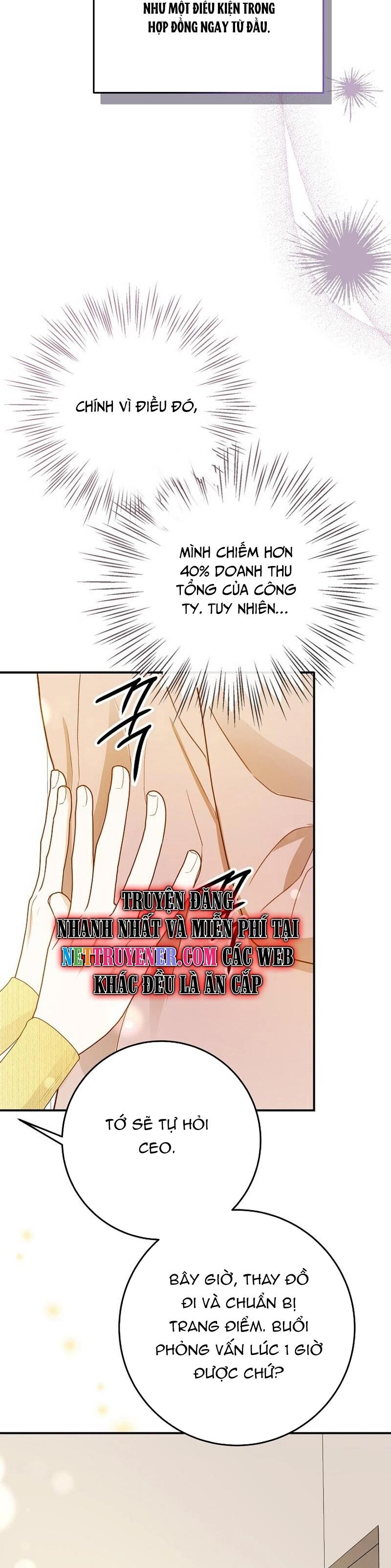 Thử Vai Cinderella Chapter 1 - 44