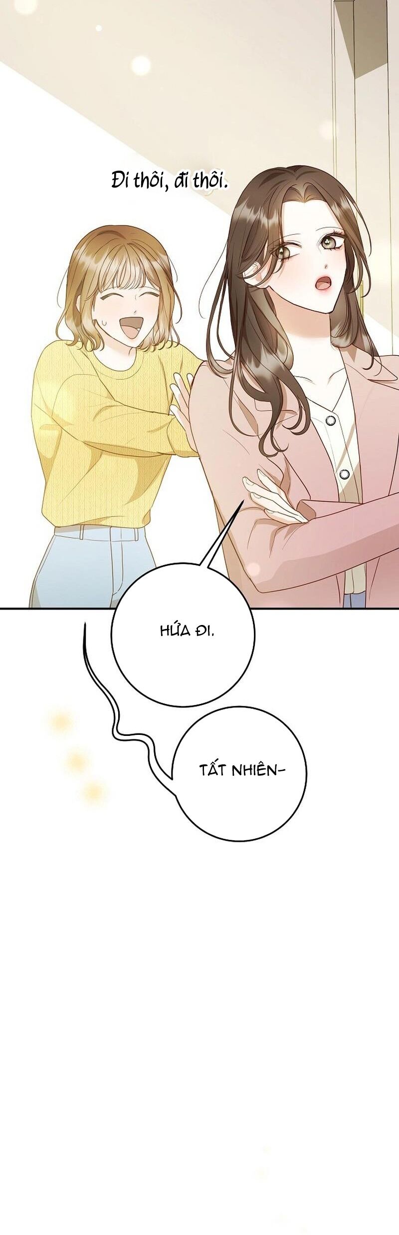 Thử Vai Cinderella Chapter 1 - 45