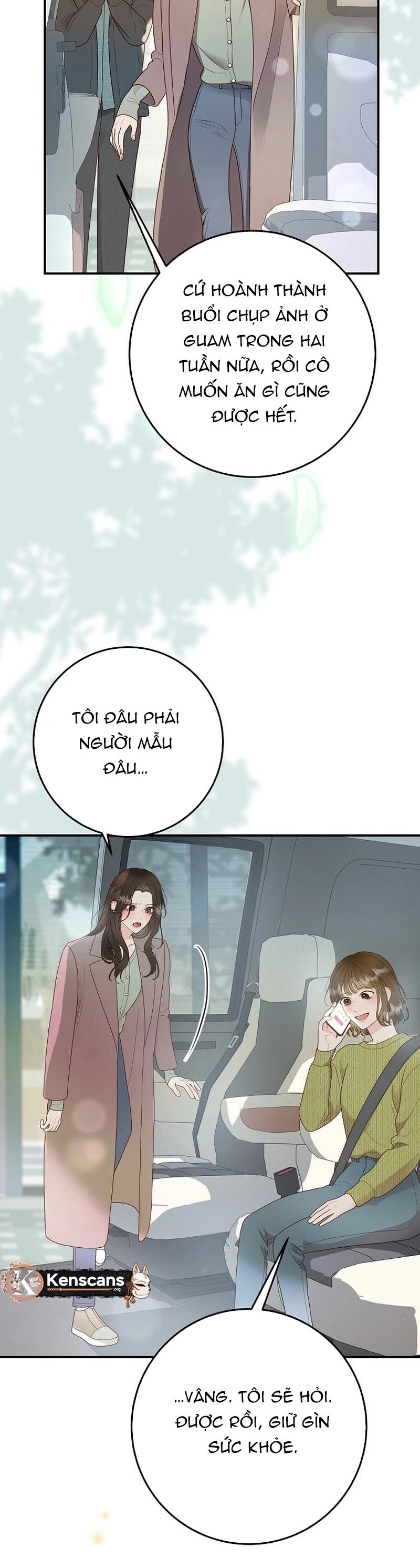 Thử Vai Cinderella Chapter 1 - 48