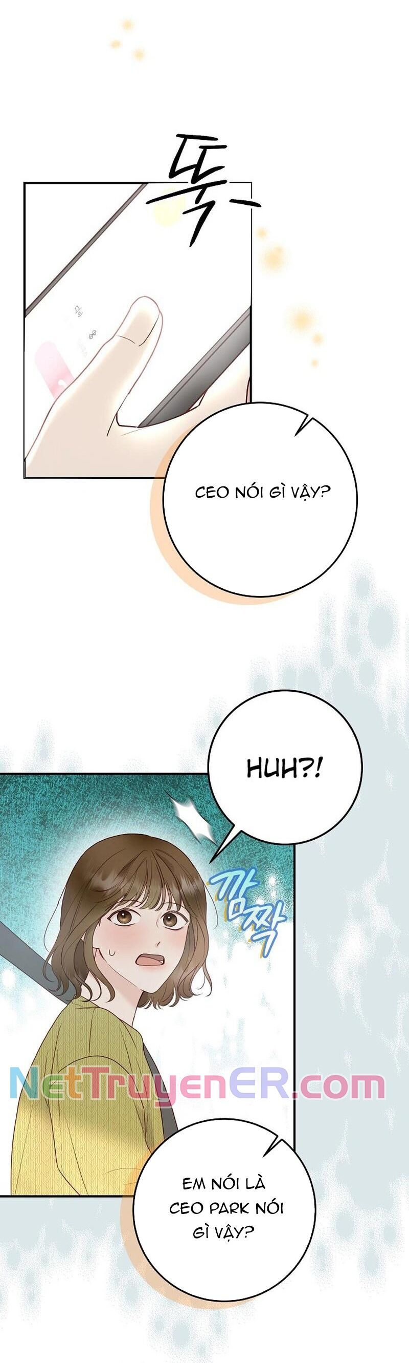 Thử Vai Cinderella Chapter 1 - 49