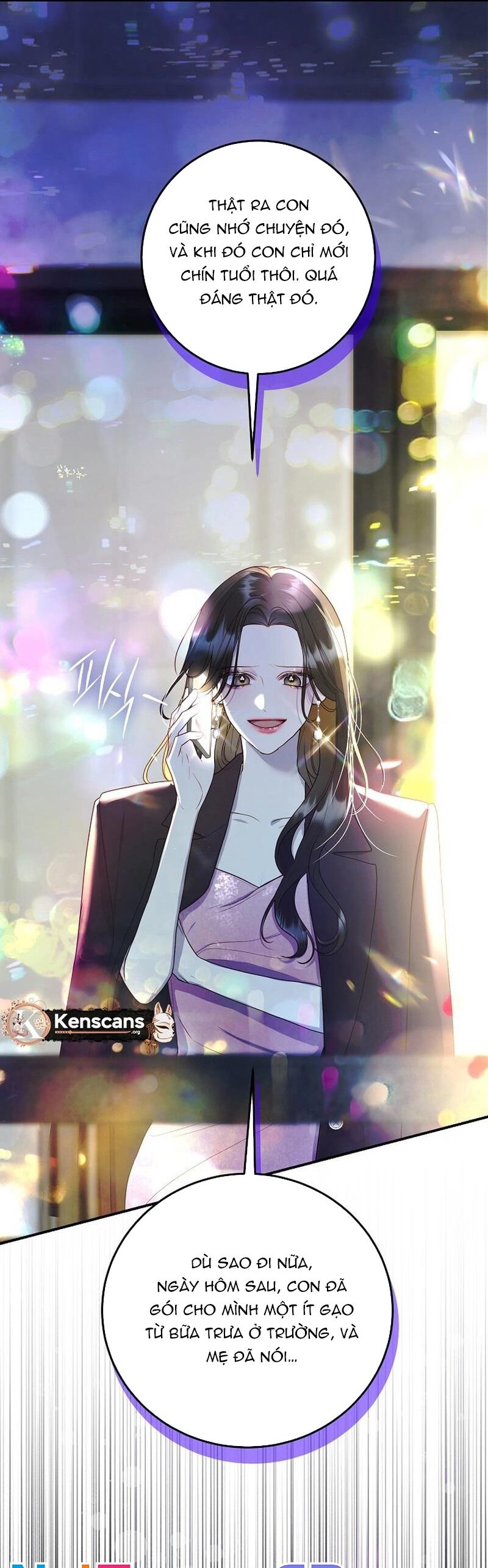 Thử Vai Cinderella Chapter 1 - 6