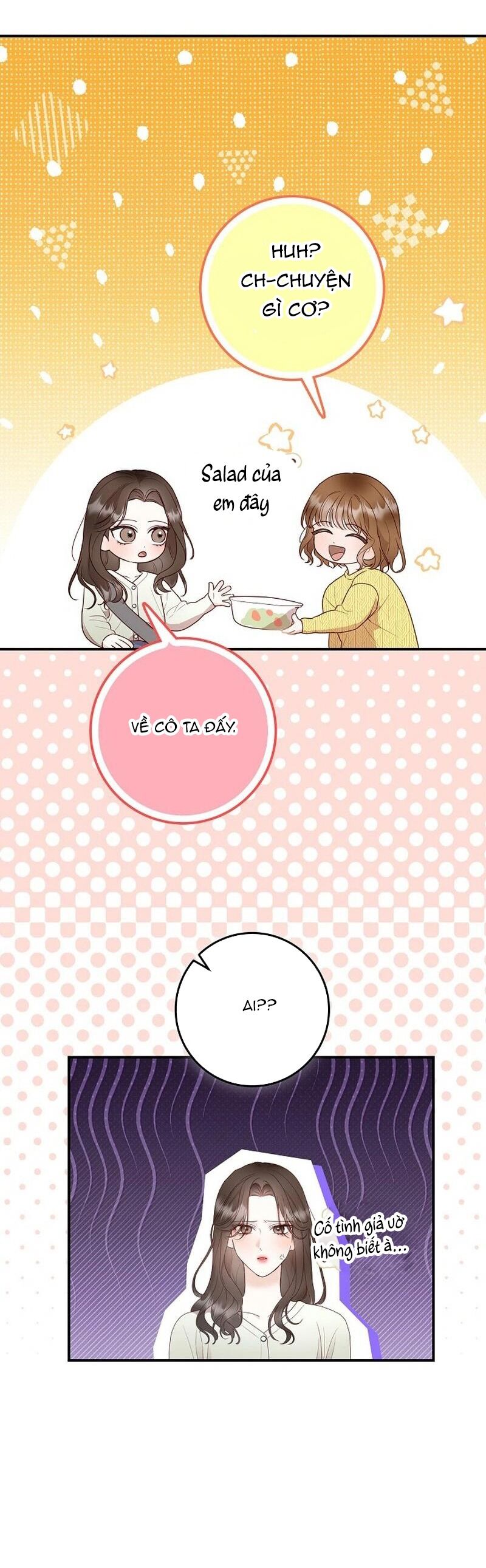 Thử Vai Cinderella Chapter 1 - 51