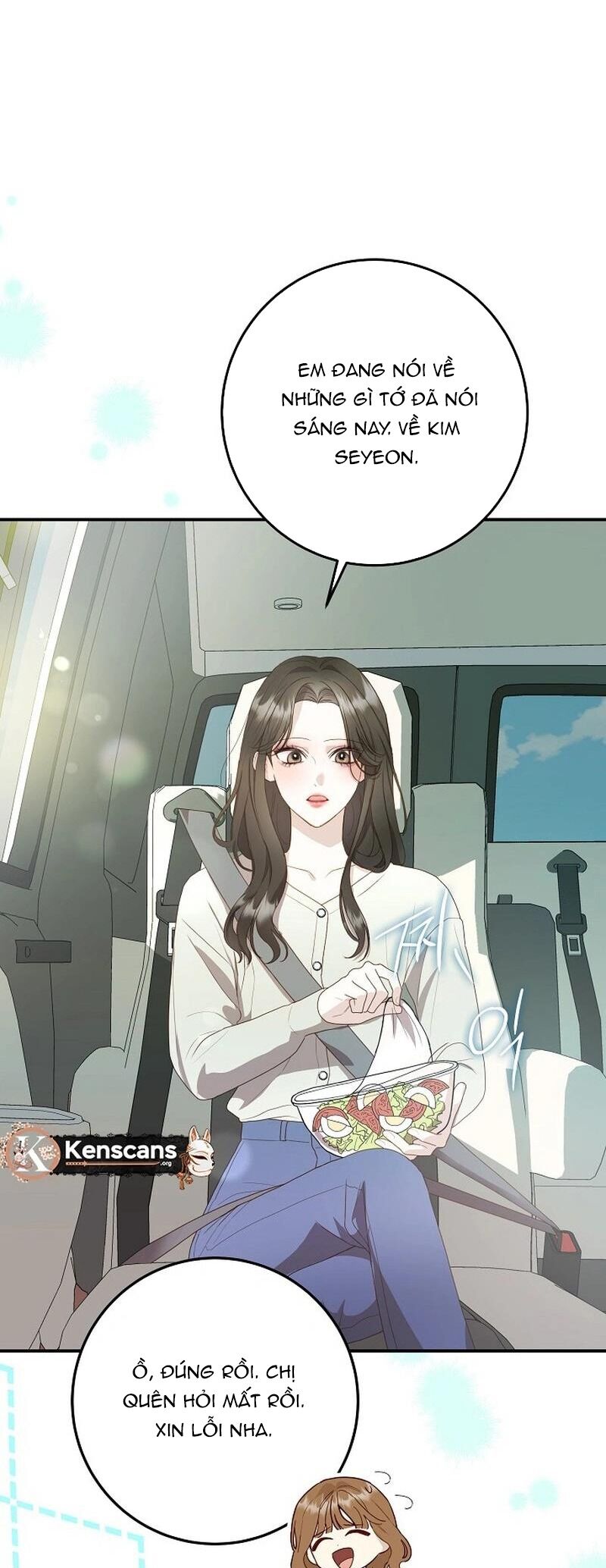 Thử Vai Cinderella Chapter 1 - 52