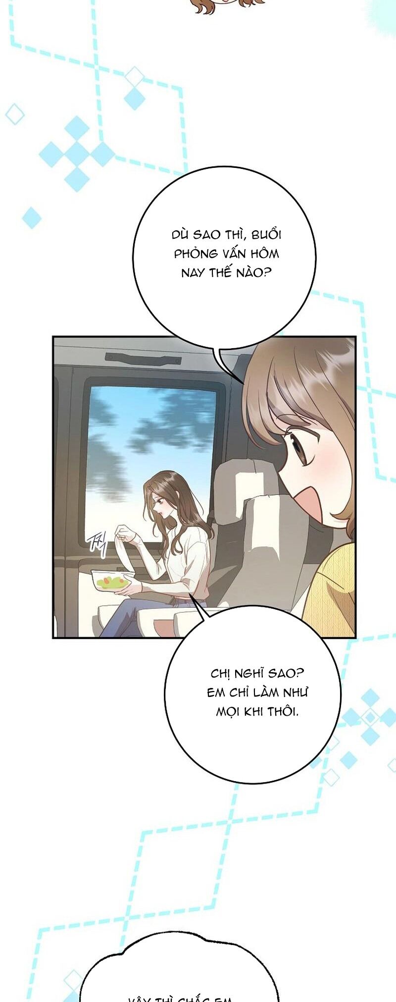 Thử Vai Cinderella Chapter 1 - 53