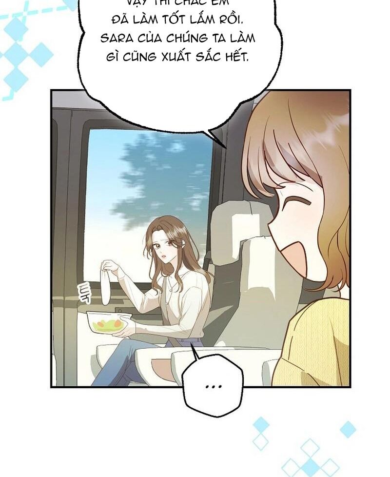 Thử Vai Cinderella Chapter 1 - 54