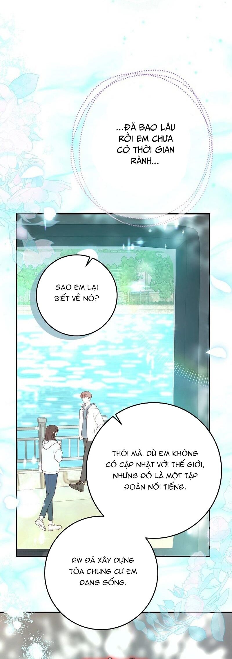 Thử Vai Cinderella Chapter 1 - 58