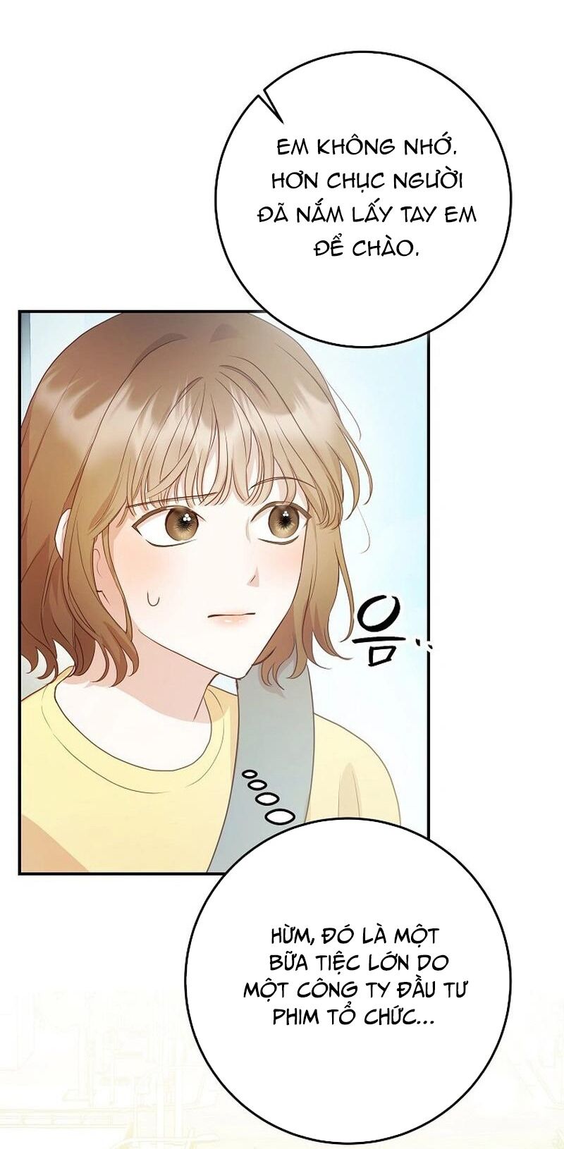 Thử Vai Cinderella Chapter 1 - 63