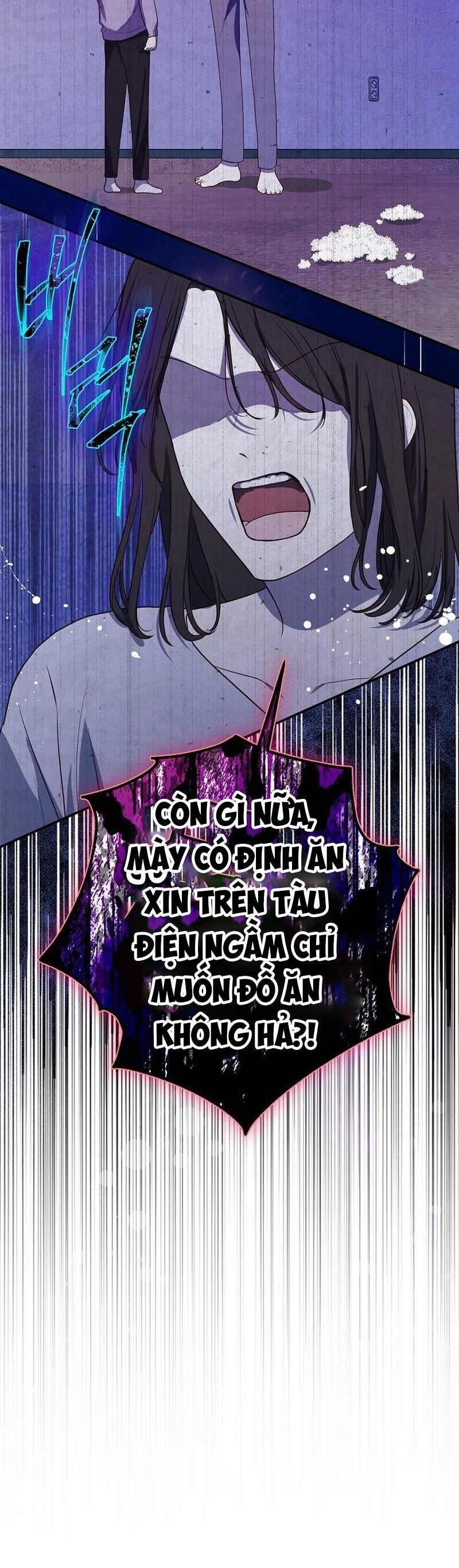 Thử Vai Cinderella Chapter 1 - 8