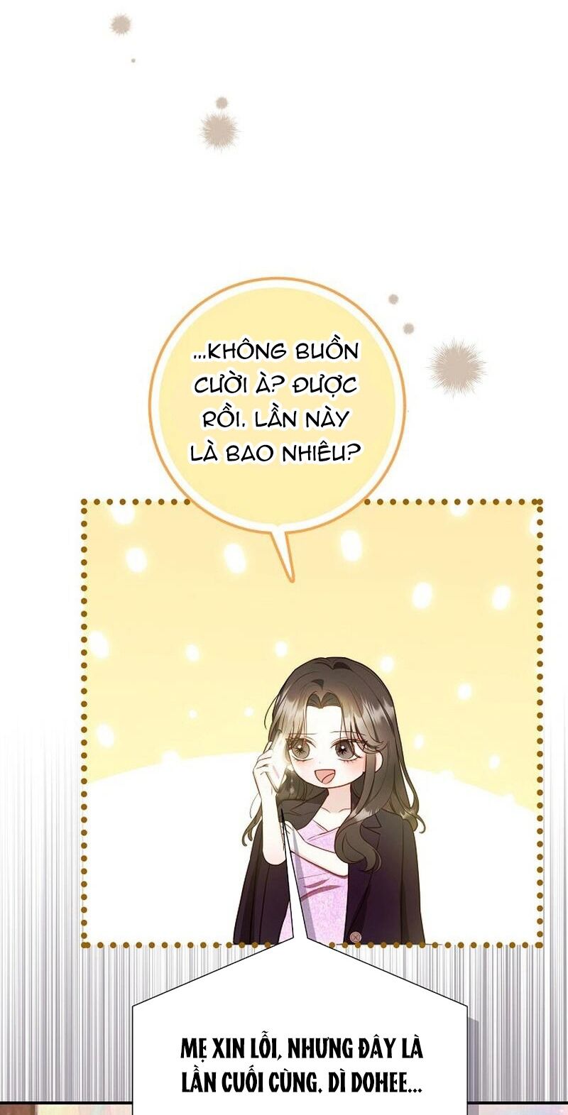 Thử Vai Cinderella Chapter 1 - 10