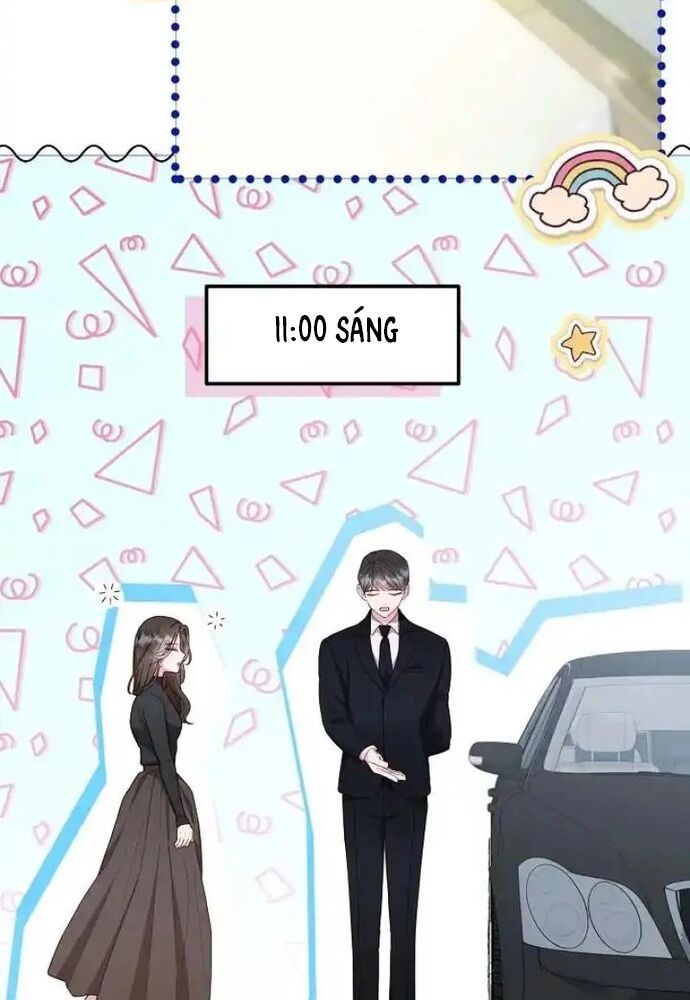 Thử Vai Cinderella Chapter 10 - 9