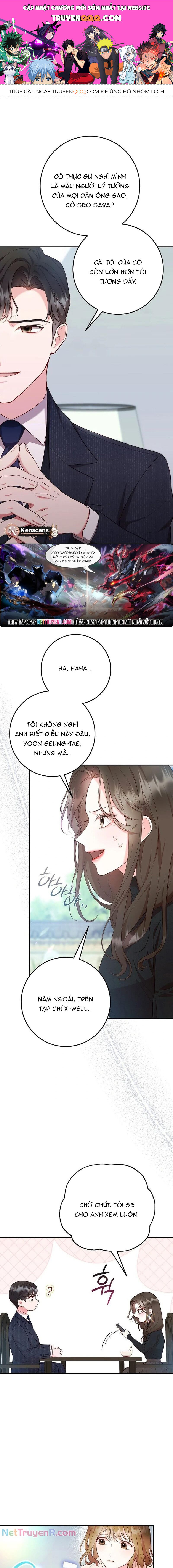 Thử Vai Cinderella Chapter 11 - 1