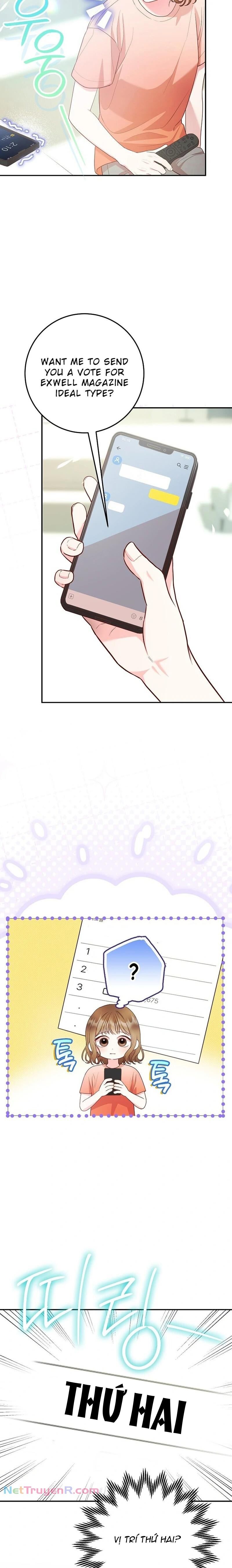 Thử Vai Cinderella Chapter 11 - 2