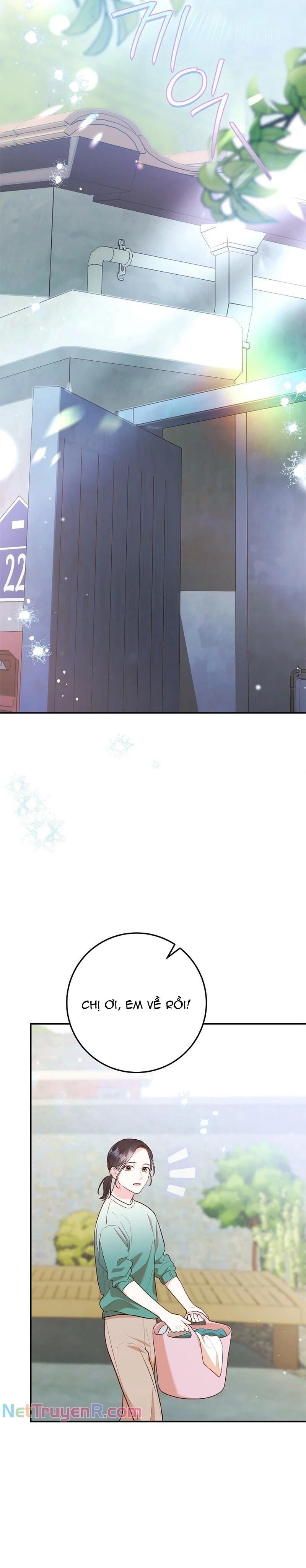 Thử Vai Cinderella Chapter 11 - 11