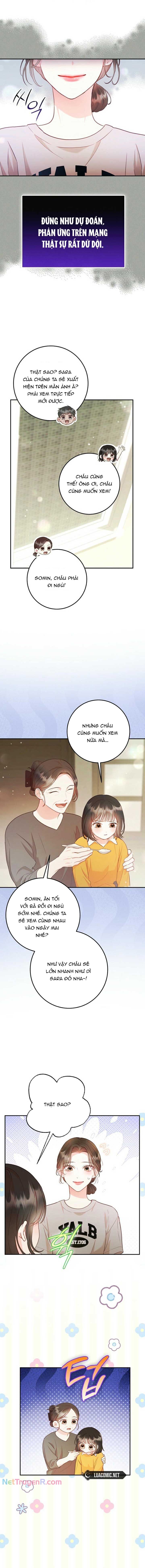 Thử Vai Cinderella Chapter 11 - 19