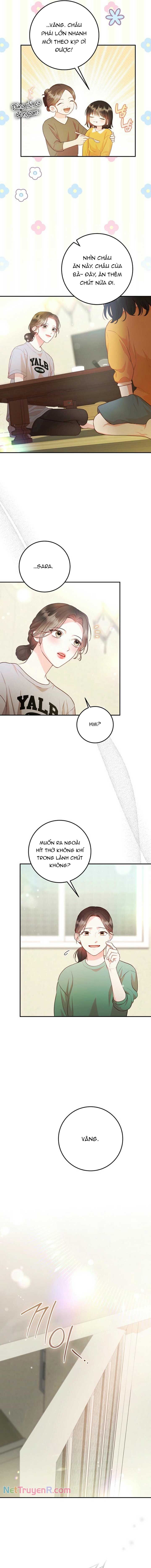 Thử Vai Cinderella Chapter 11 - 20