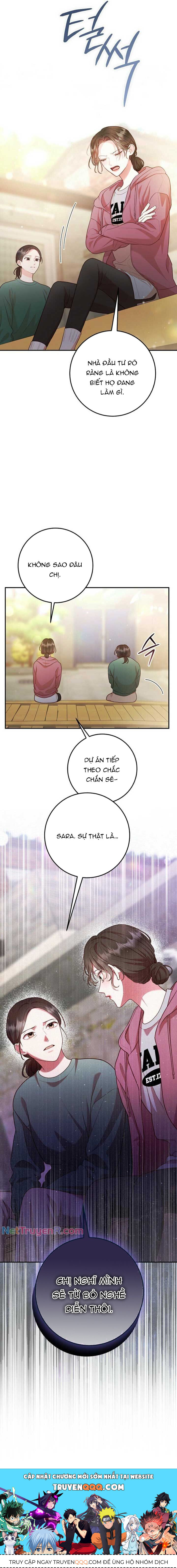 Thử Vai Cinderella Chapter 11 - 22