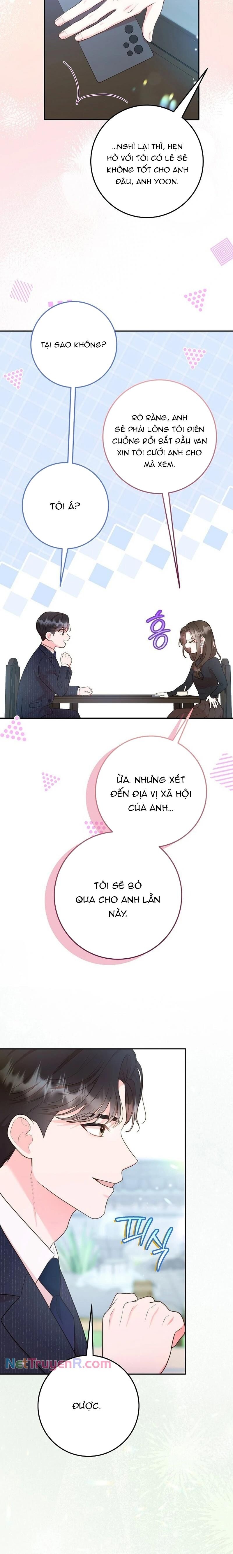 Thử Vai Cinderella Chapter 11 - 4