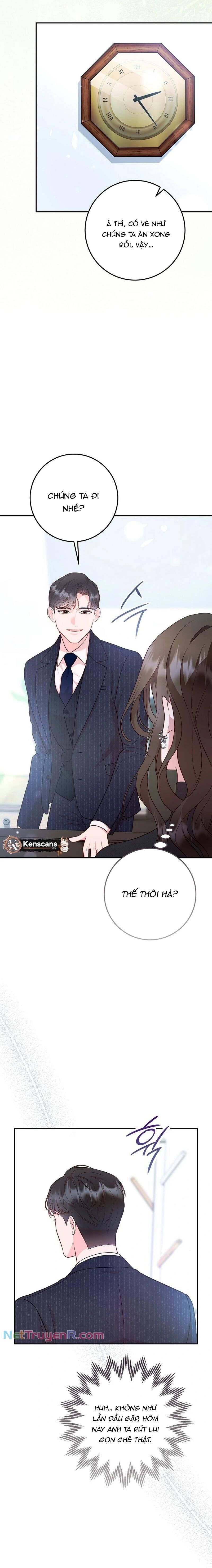 Thử Vai Cinderella Chapter 11 - 5