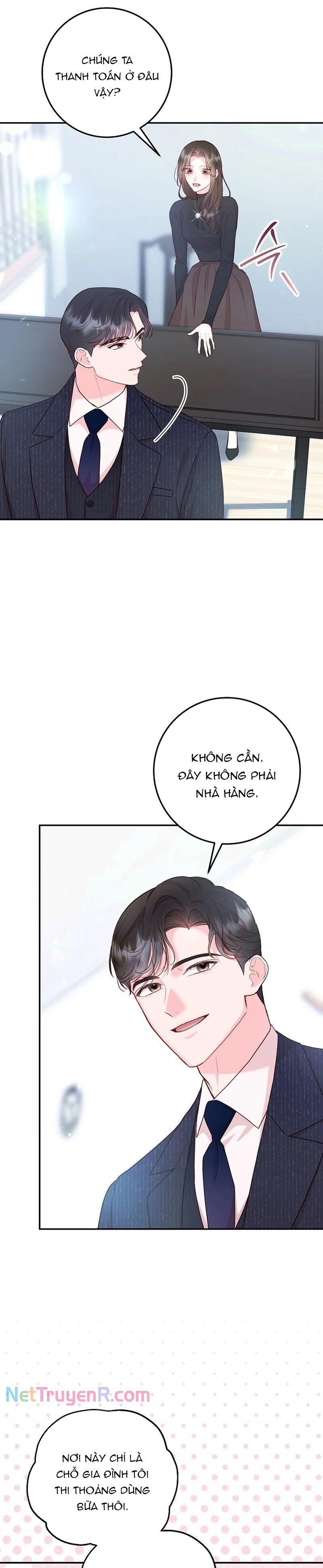 Thử Vai Cinderella Chapter 11 - 6