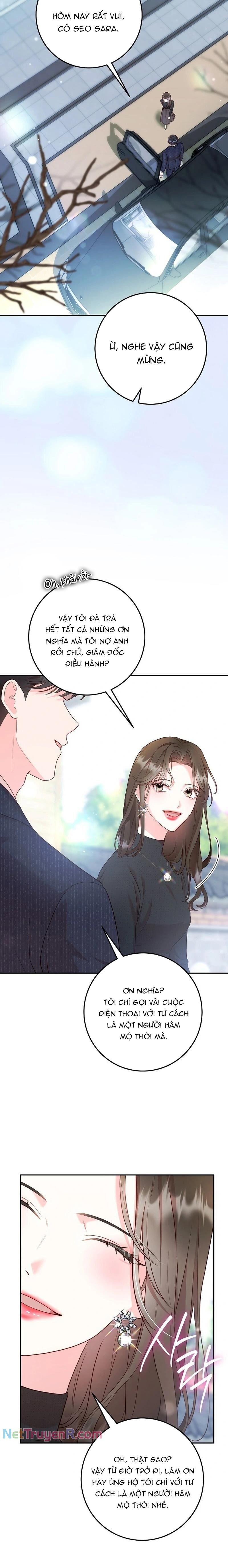 Thử Vai Cinderella Chapter 11 - 8