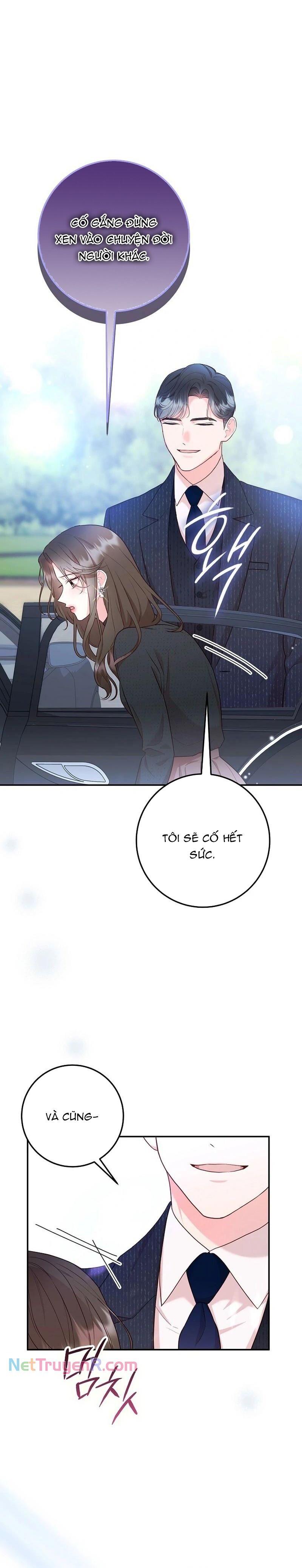 Thử Vai Cinderella Chapter 11 - 9