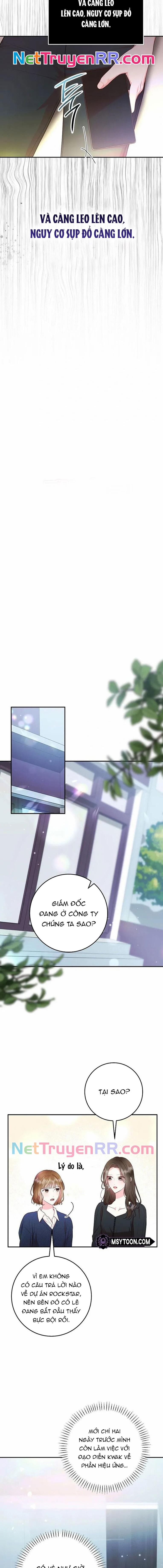 Thử Vai Cinderella Chapter 13 - 2