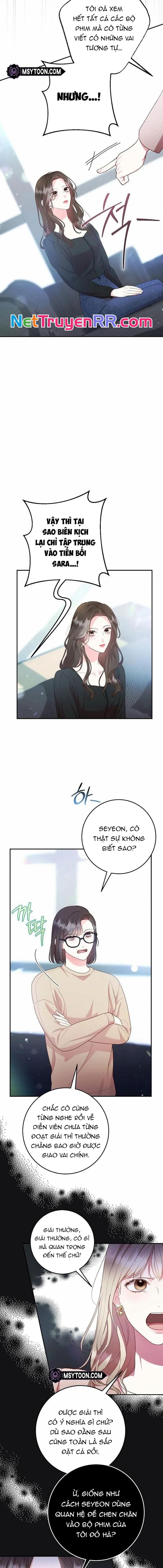 Thử Vai Cinderella Chapter 13 - 11
