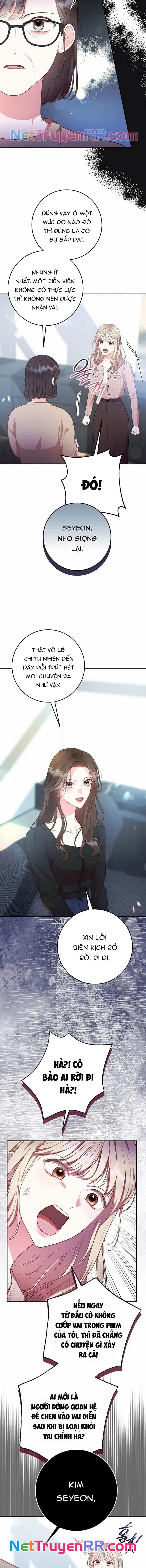 Thử Vai Cinderella Chapter 13 - 12