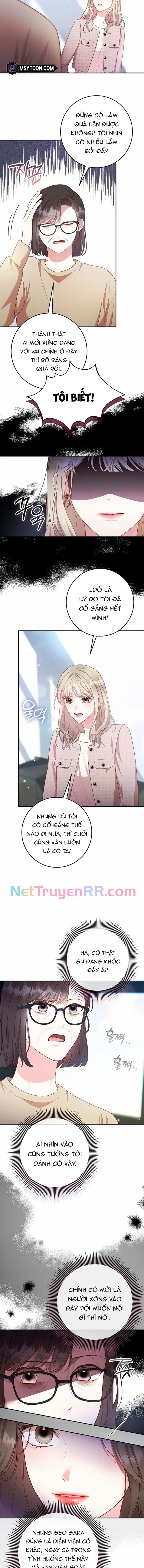 Thử Vai Cinderella Chapter 13 - 13