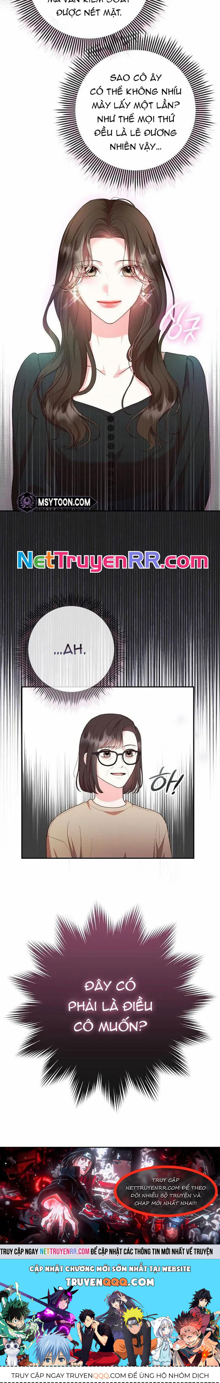 Thử Vai Cinderella Chapter 13 - 14