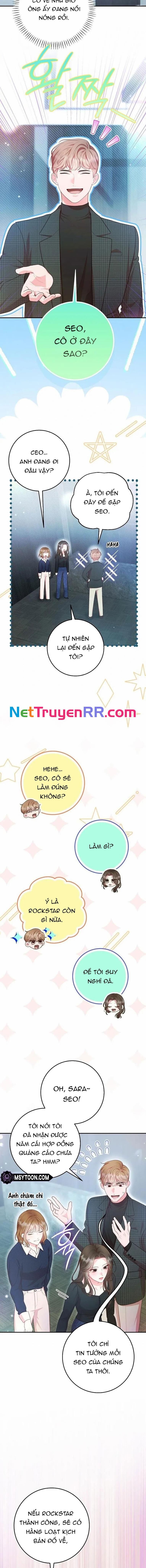 Thử Vai Cinderella Chapter 13 - 3