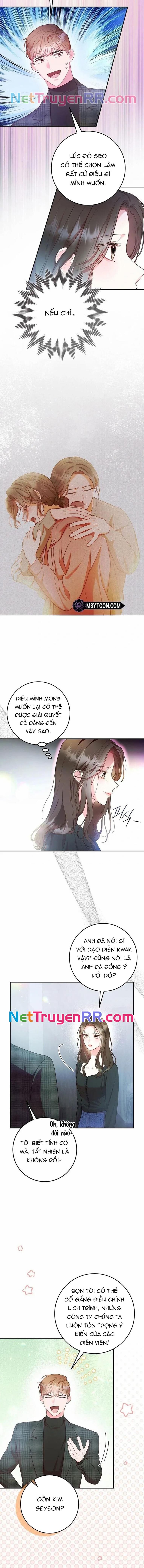 Thử Vai Cinderella Chapter 13 - 4