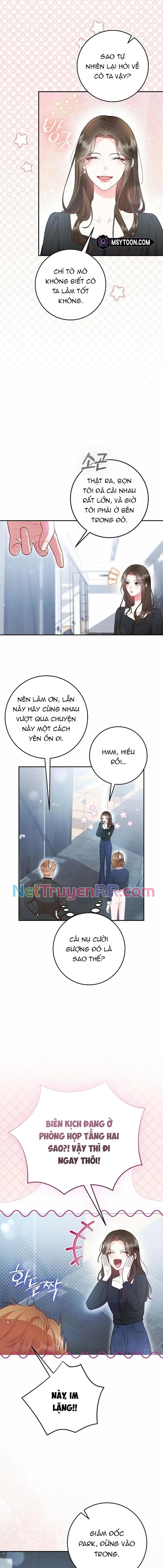 Thử Vai Cinderella Chapter 13 - 5
