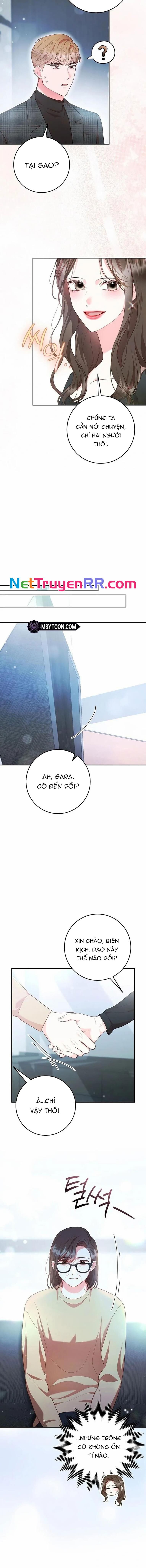 Thử Vai Cinderella Chapter 13 - 6