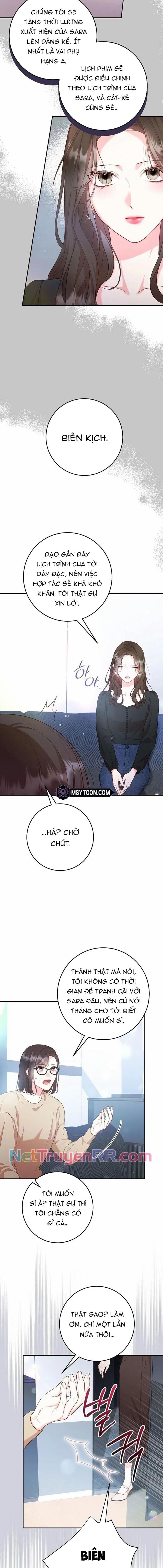 Thử Vai Cinderella Chapter 13 - 8